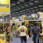 | CDL Palhoça e SEBRAE levam associados à Feira do Empreendedor 2026, em São Paulo