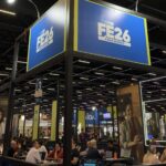 | CDL Palhoça e SEBRAE levam associados à Feira do Empreendedor 2026, em São Paulo