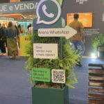 | CDL Palhoça e SEBRAE levam associados à Feira do Empreendedor 2026, em São Paulo