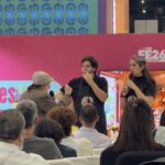 | CDL Palhoça e SEBRAE levam associados à Feira do Empreendedor 2026, em São Paulo