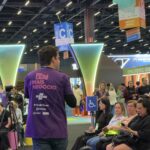 | CDL Palhoça e SEBRAE levam associados à Feira do Empreendedor 2026, em São Paulo