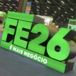 | CDL Palhoça e SEBRAE levam associados à Feira do Empreendedor 2026, em São Paulo
