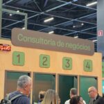 | CDL Palhoça e SEBRAE levam associados à Feira do Empreendedor 2026, em São Paulo