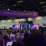 | CDL Palhoça e SEBRAE levam associados à Feira do Empreendedor 2026, em São Paulo
